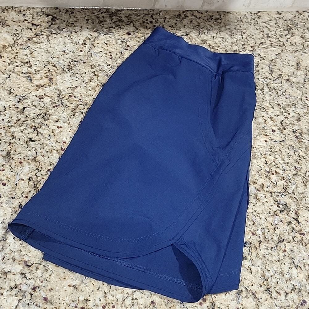 Land's End 9" Quick Dry Board Shorts